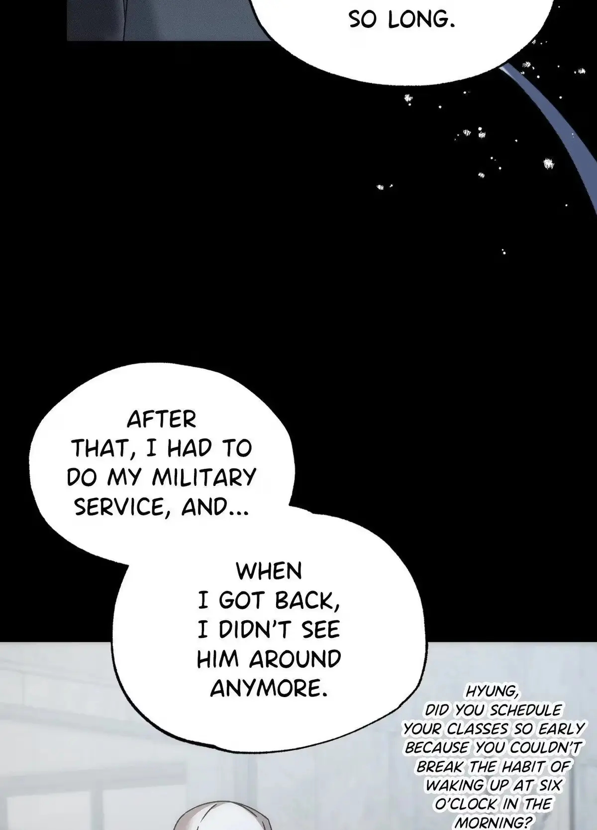 Wrong About You Chapter 12 page 46 - 