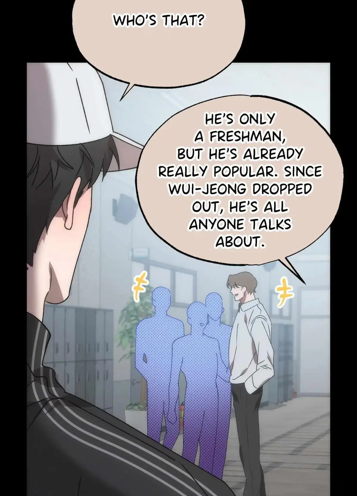 Wrong About You Chapter 12 page 48 - 