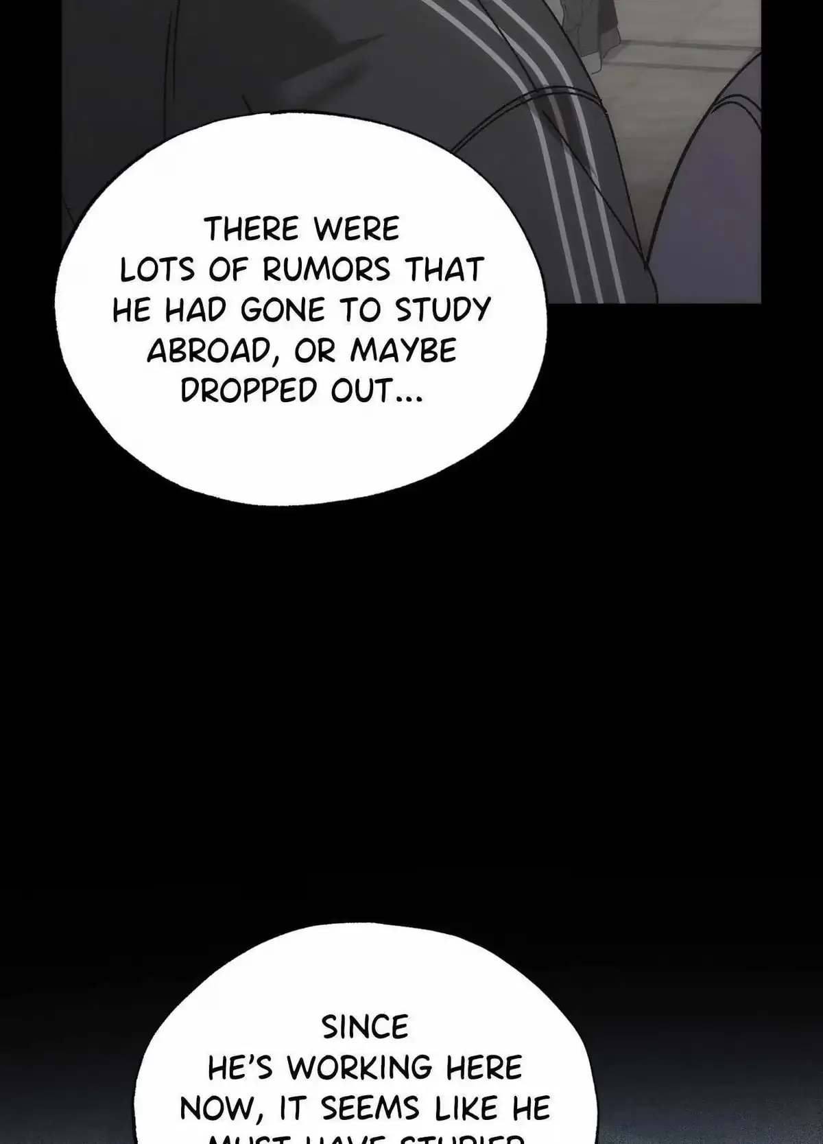 Wrong About You Chapter 12 page 49 - 