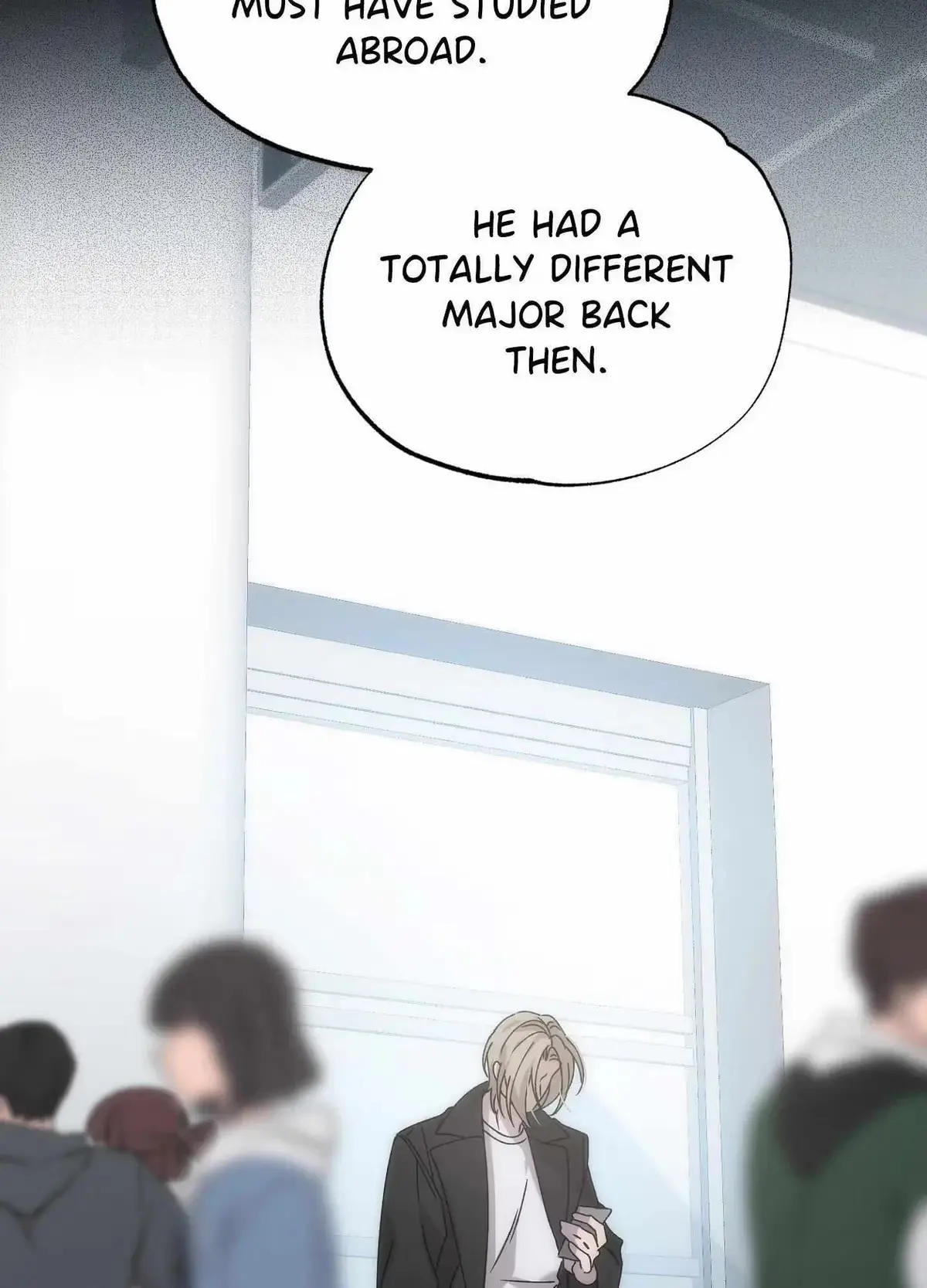Wrong About You Chapter 12 page 50 - 