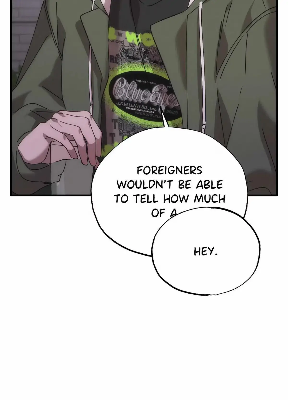 Wrong About You Chapter 12 page 53 - 