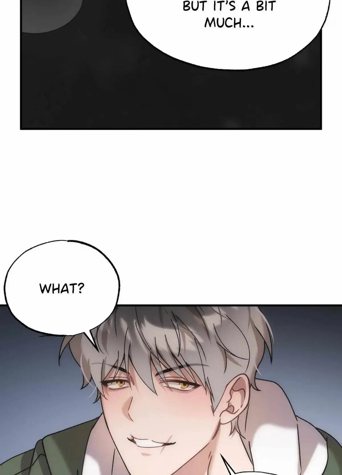 Wrong About You Chapter 12 page 55 - 