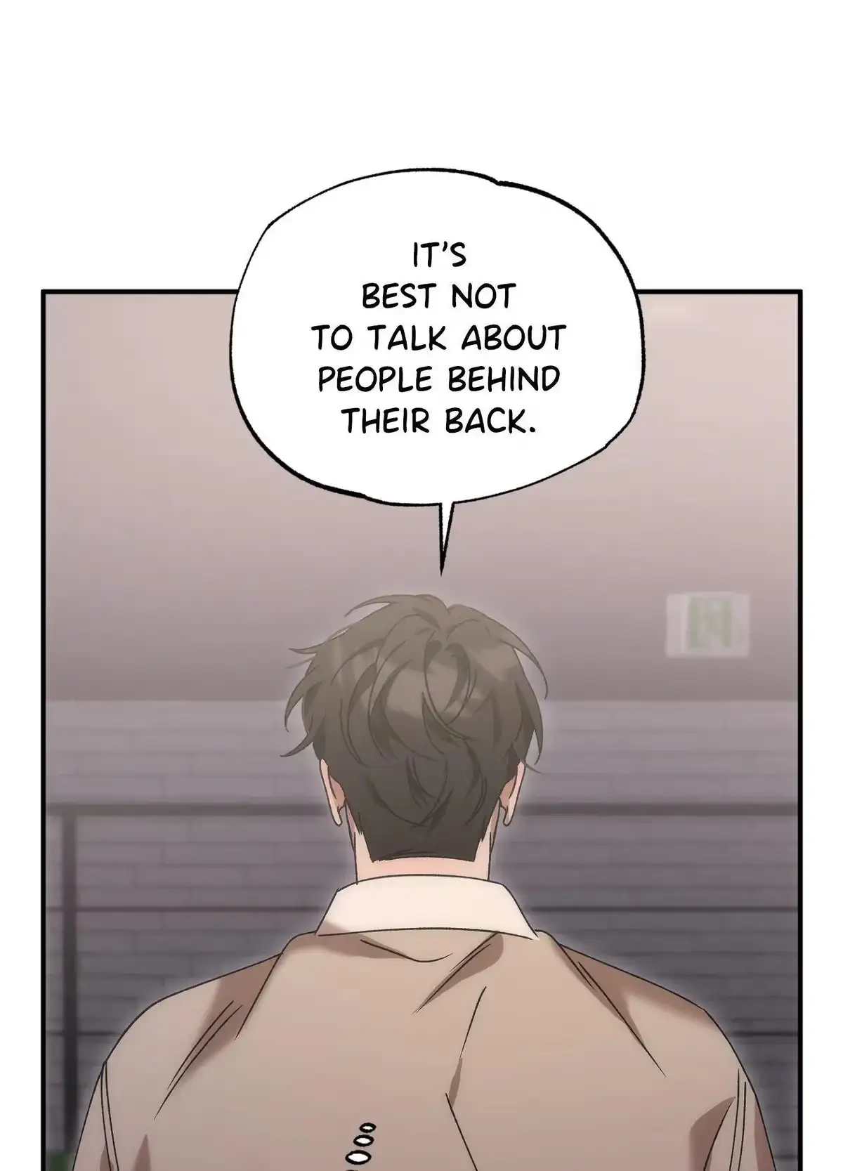 Wrong About You Chapter 12 page 57 - 