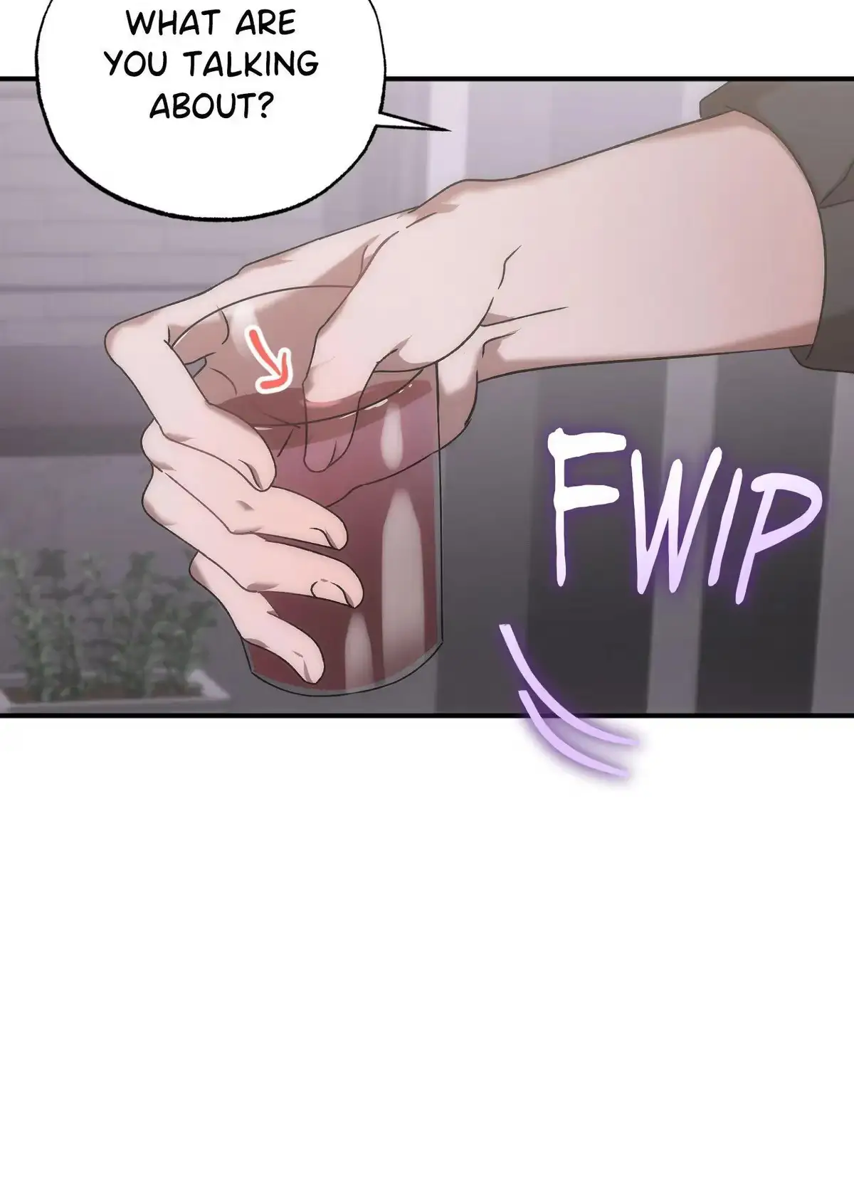 Wrong About You Chapter 12 page 59 - 