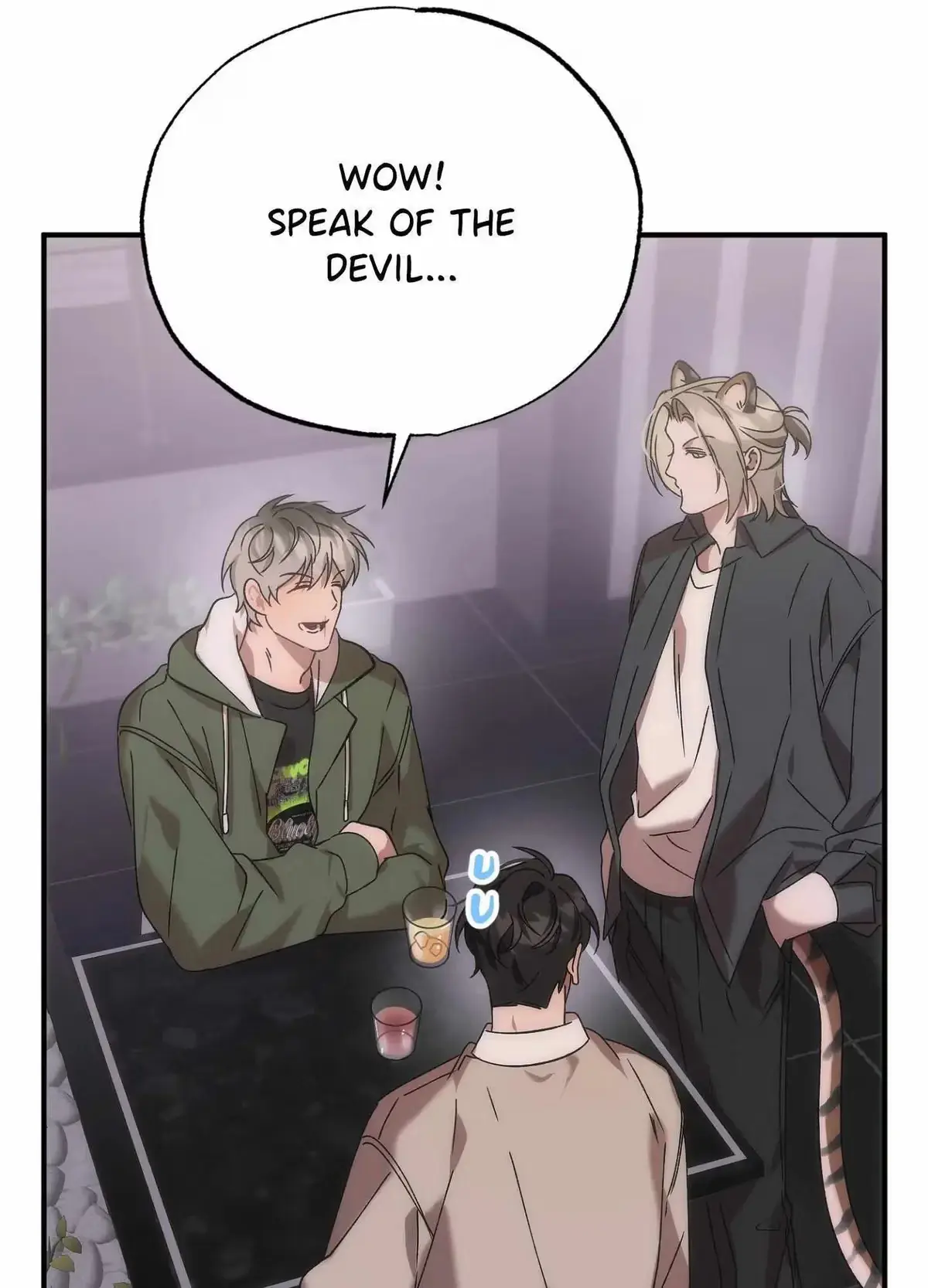 Wrong About You Chapter 12 page 60 - 