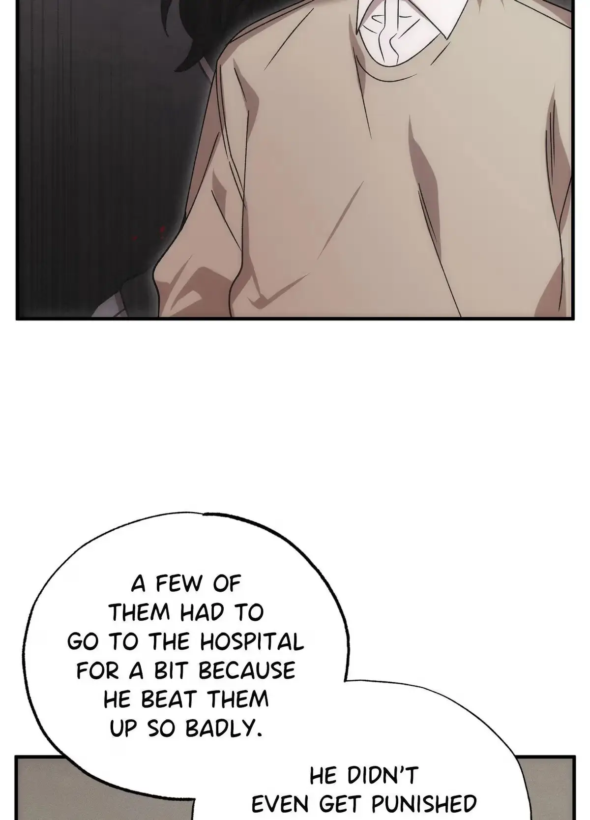 Wrong About You Chapter 12 page 7 - 