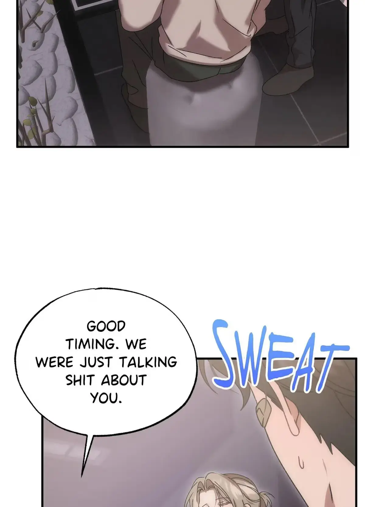 Wrong About You Chapter 12 page 61 - 