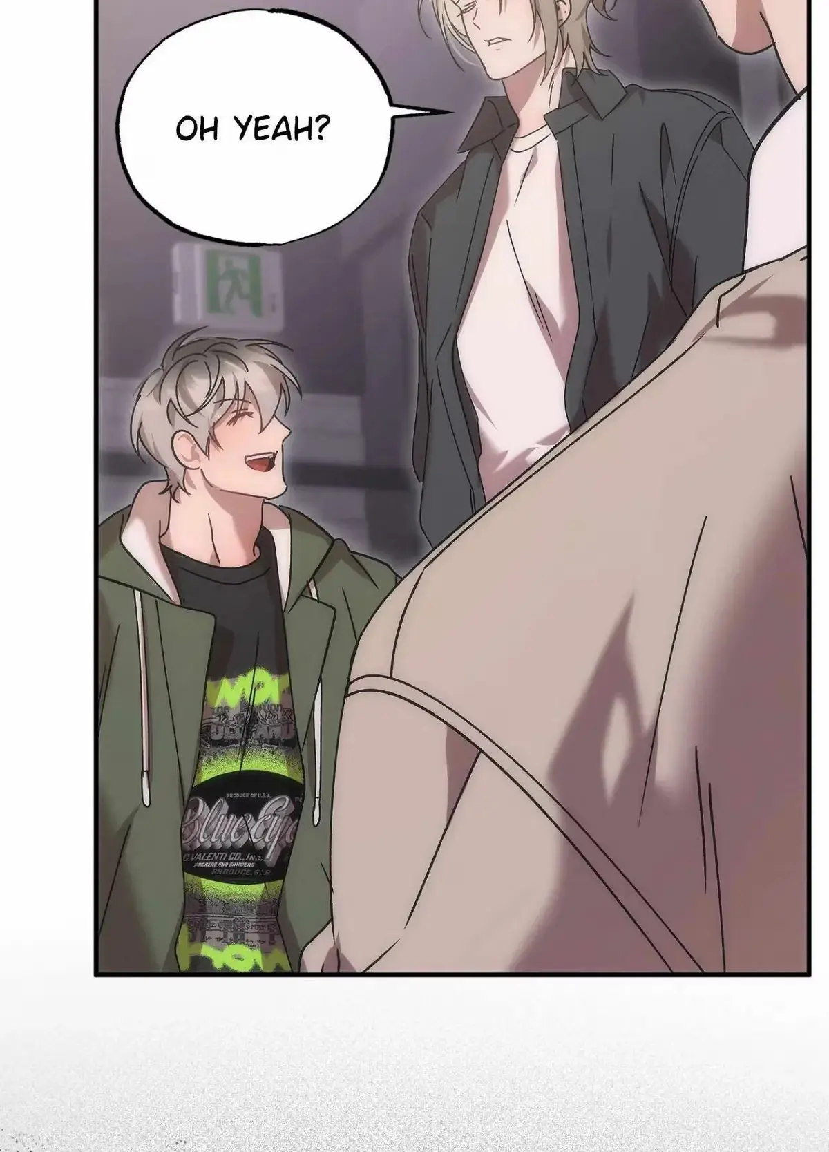 Wrong About You Chapter 12 page 62 - 