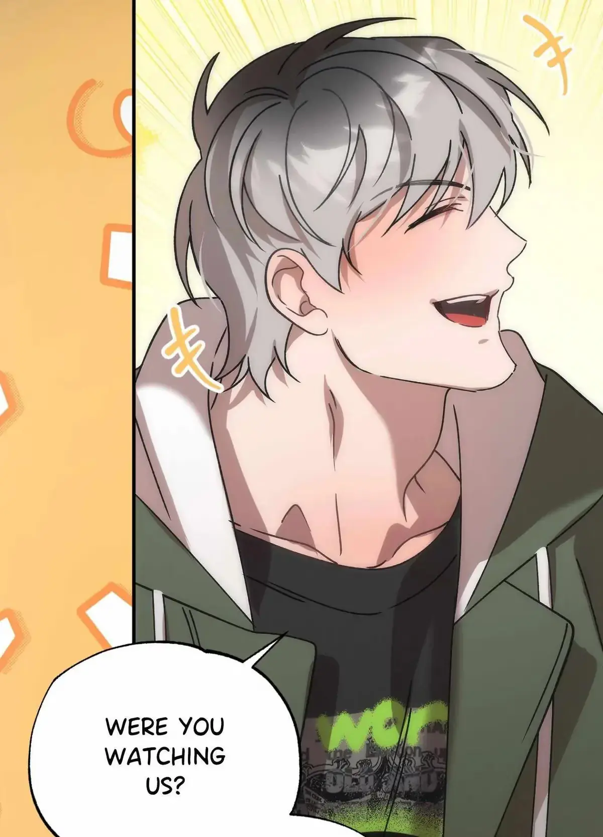 Wrong About You Chapter 12 page 65 - 