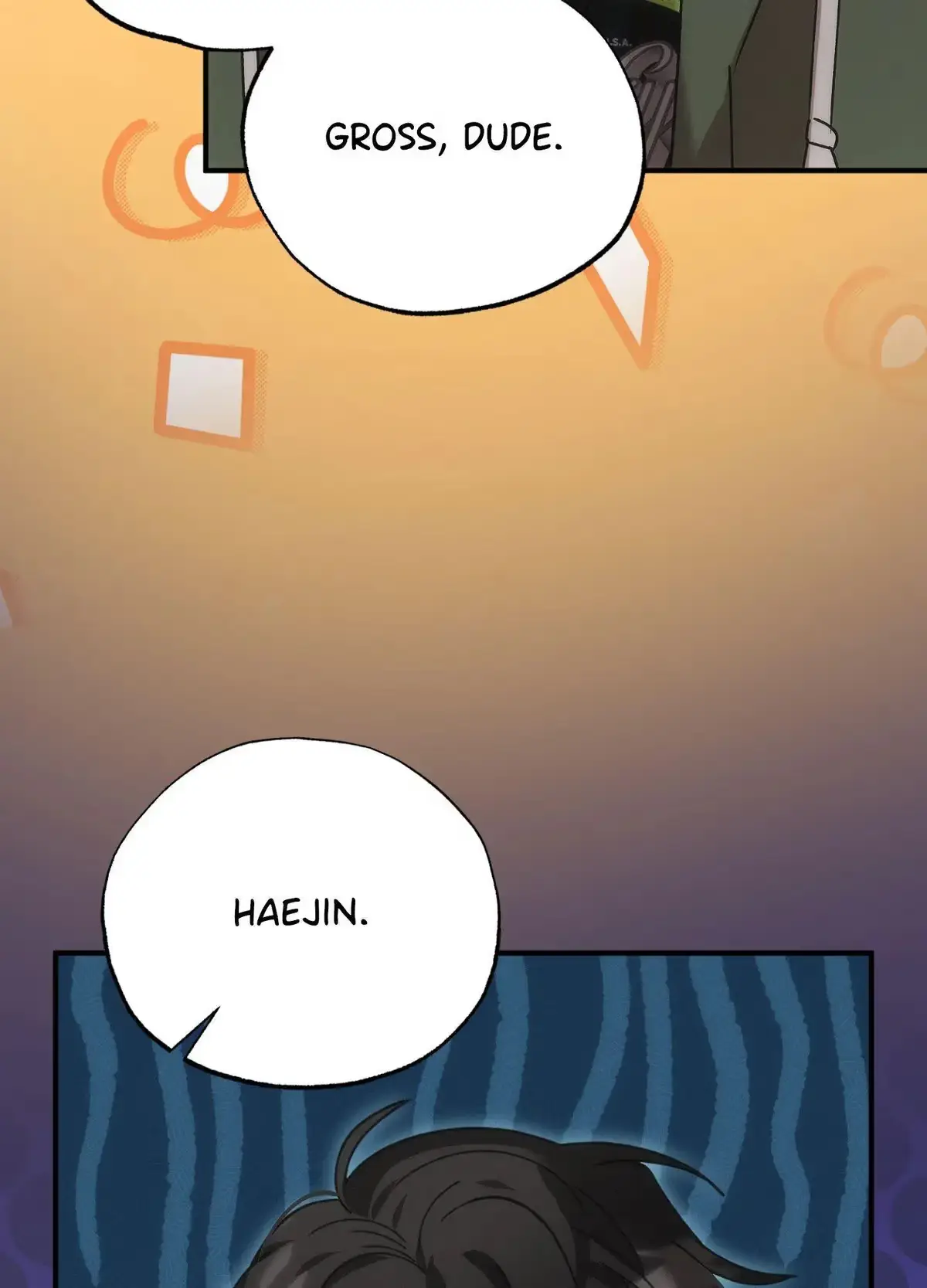 Wrong About You Chapter 12 page 66 - 