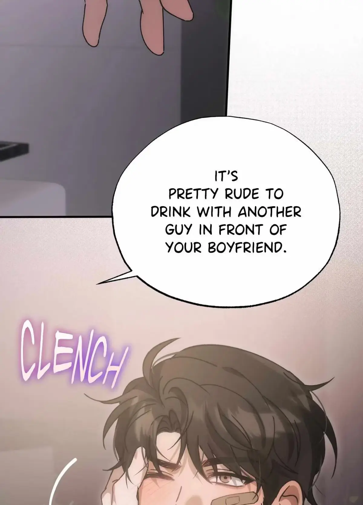 Wrong About You Chapter 12 page 69 - 