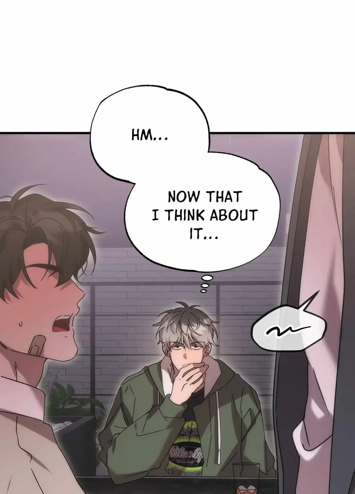 Wrong About You Chapter 12 page 72 - 