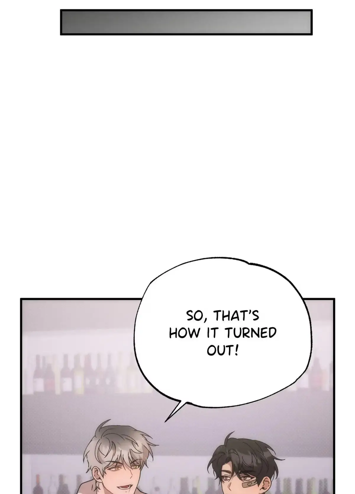 Wrong About You Chapter 12 page 76 - 