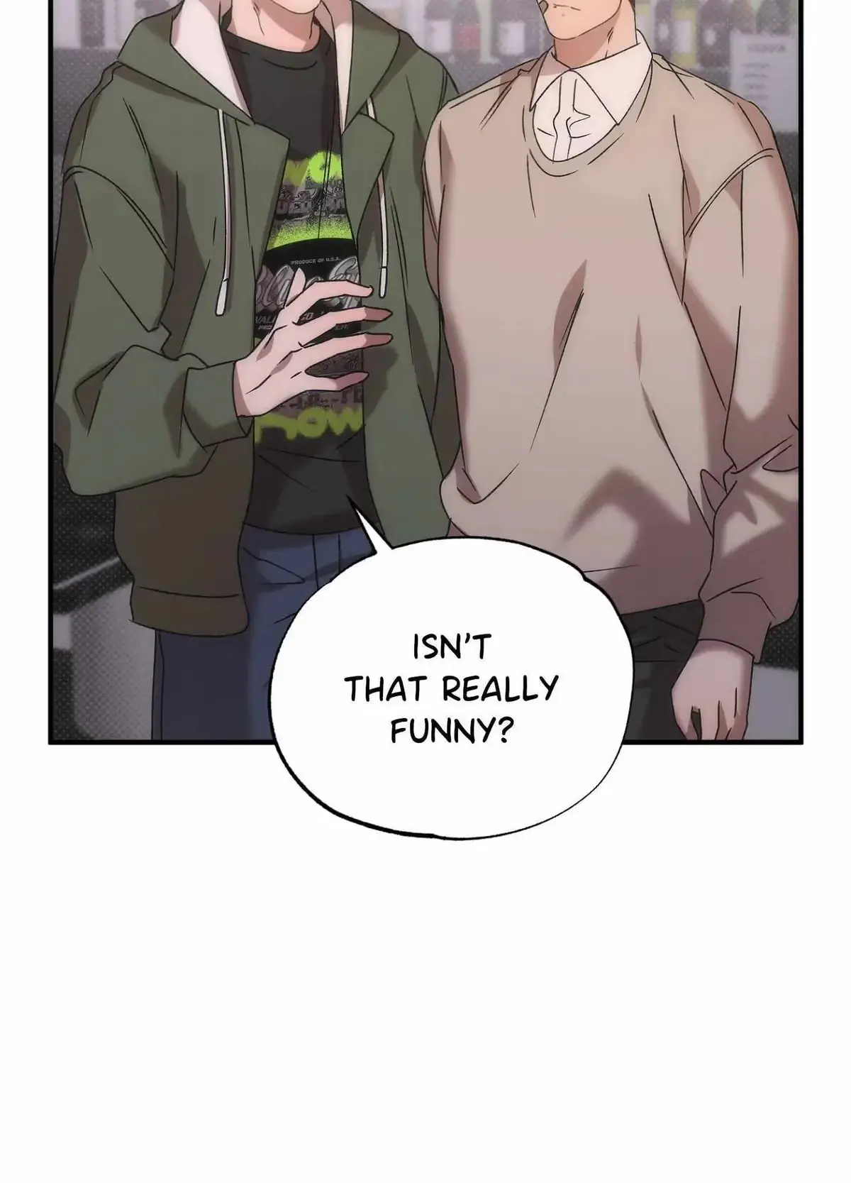 Wrong About You Chapter 12 page 77 - 