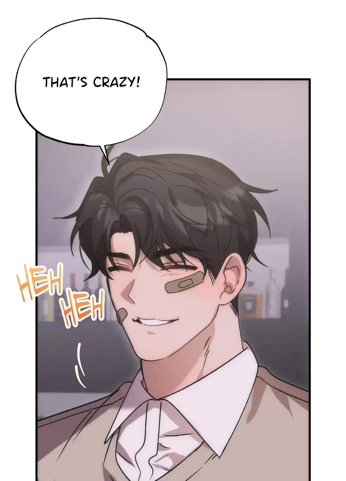 Wrong About You Chapter 12 page 78 - 