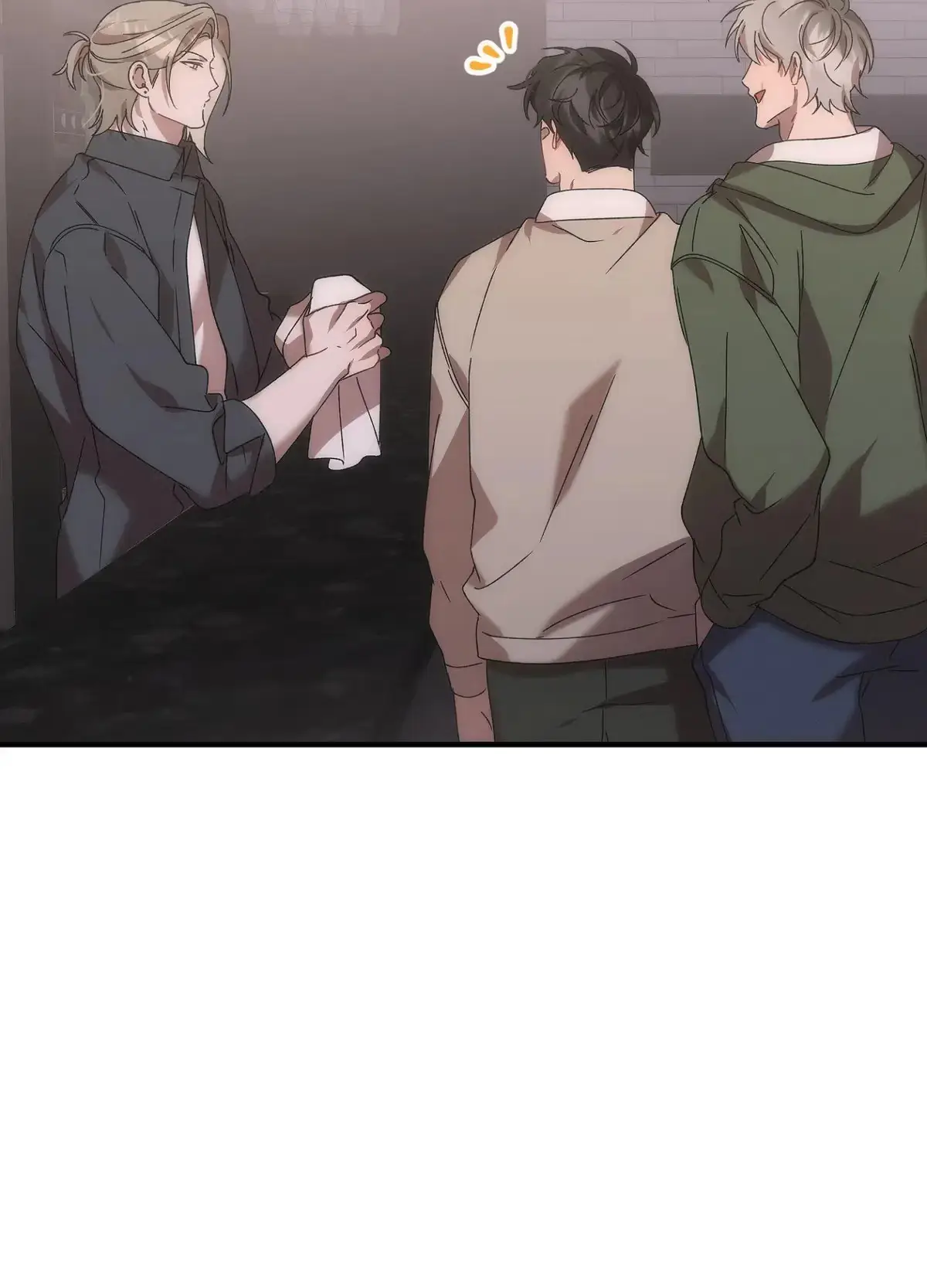 Wrong About You Chapter 12 page 80 - 
