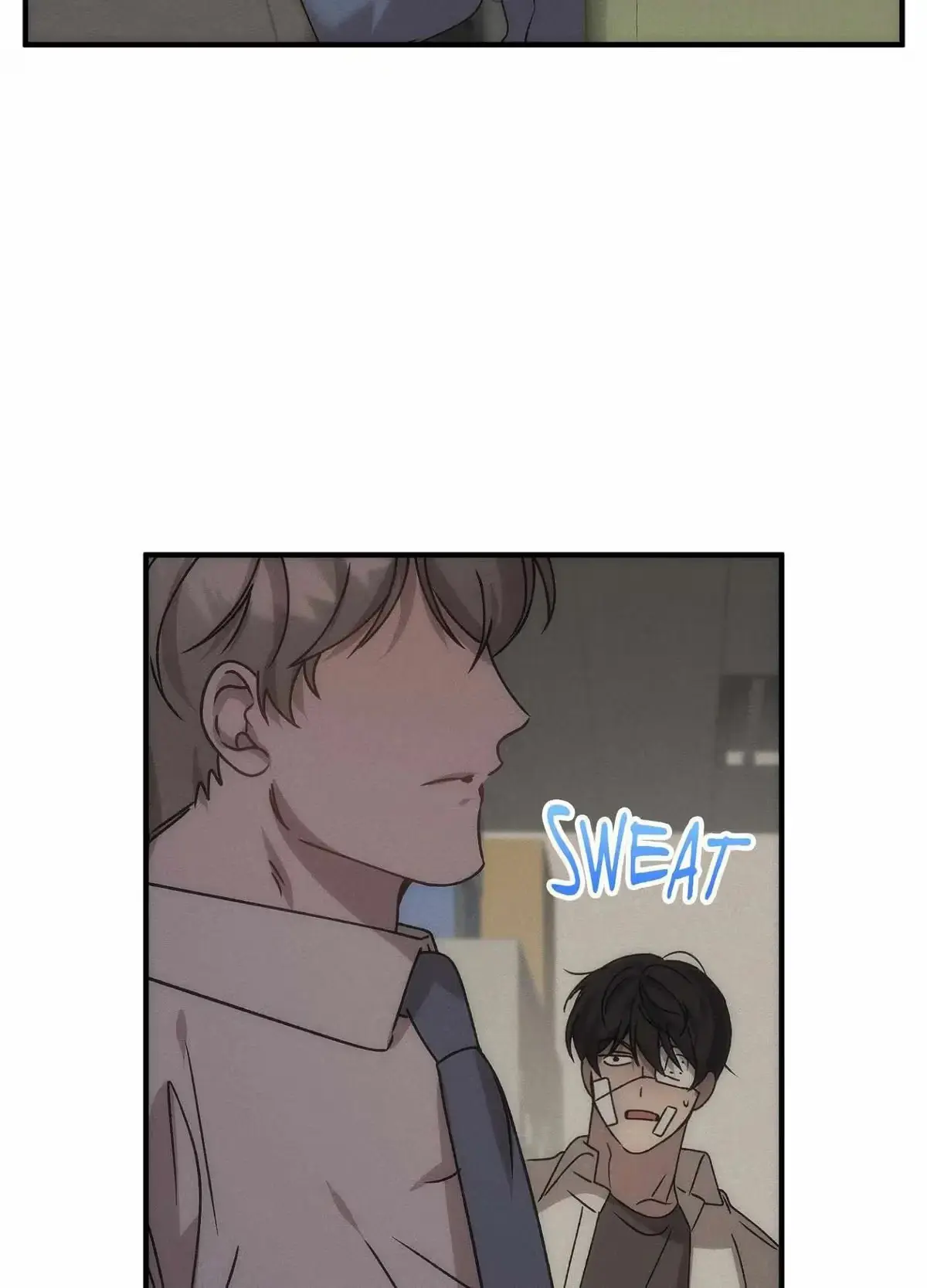 Wrong About You Chapter 12 page 9 - 