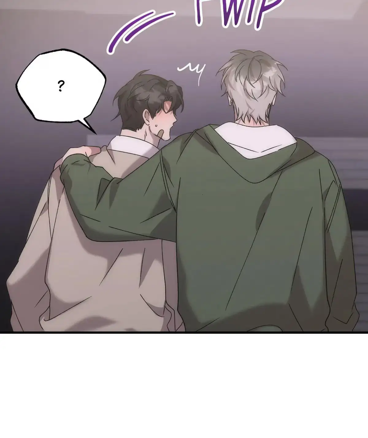 Wrong About You Chapter 12 page 84 - 