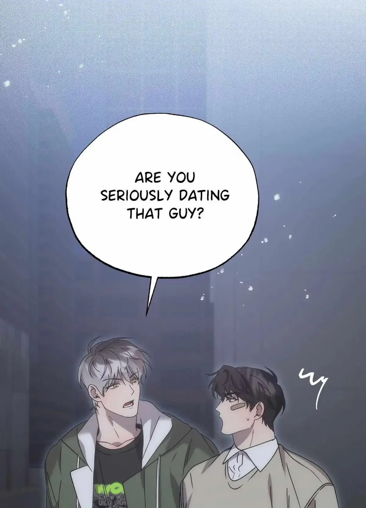 Wrong About You Chapter 12 page 89 - 