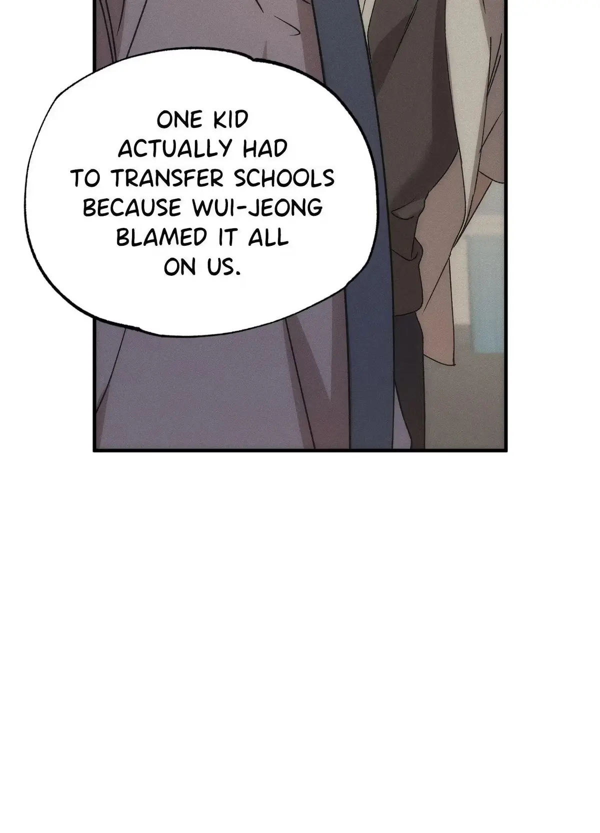 Wrong About You Chapter 12 page 10 - 