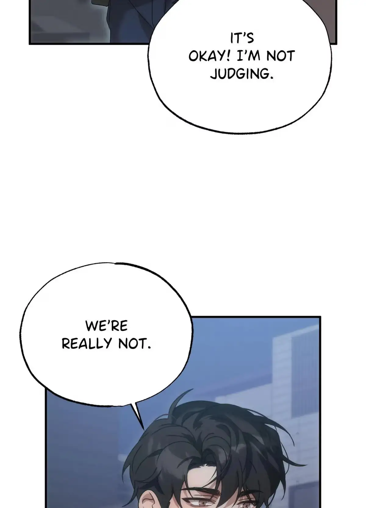 Wrong About You Chapter 12 page 92 - 