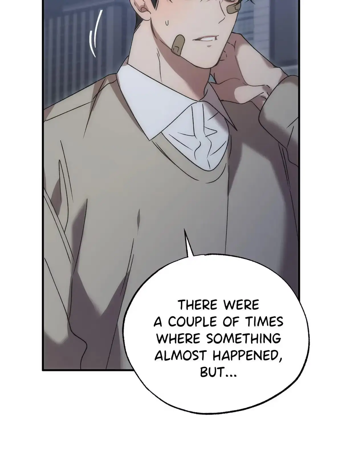 Wrong About You Chapter 12 page 93 - 