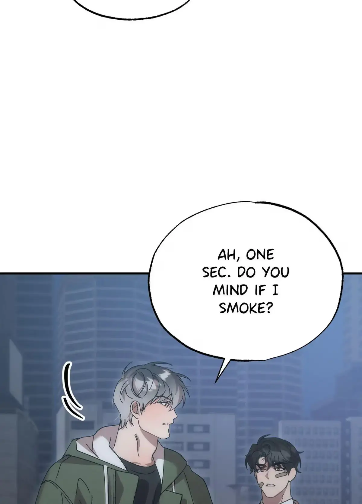 Wrong About You Chapter 12 page 96 - 