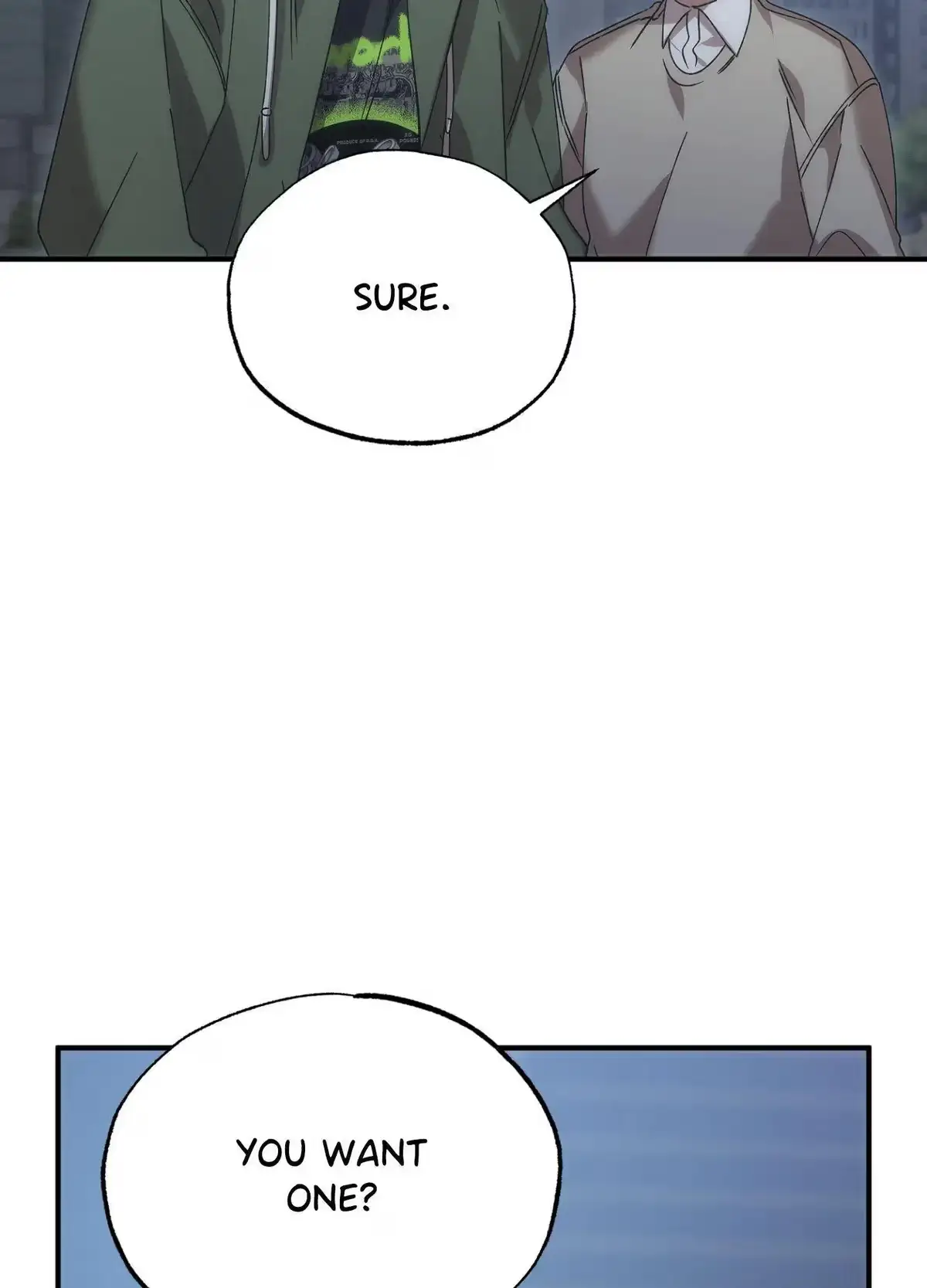 Wrong About You Chapter 12 page 97 - 