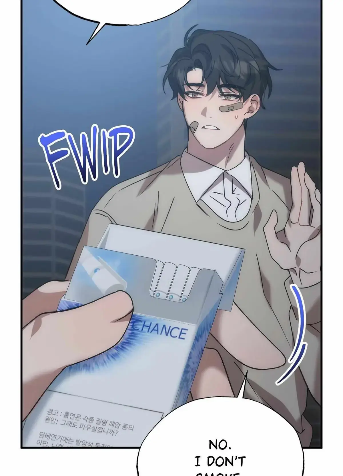 Wrong About You Chapter 12 page 98 - 