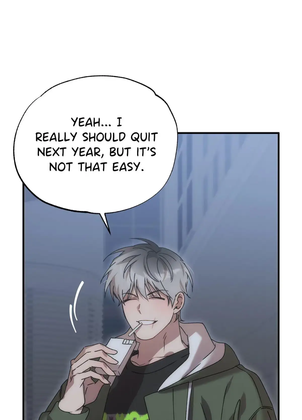Wrong About You Chapter 12 page 100 - 