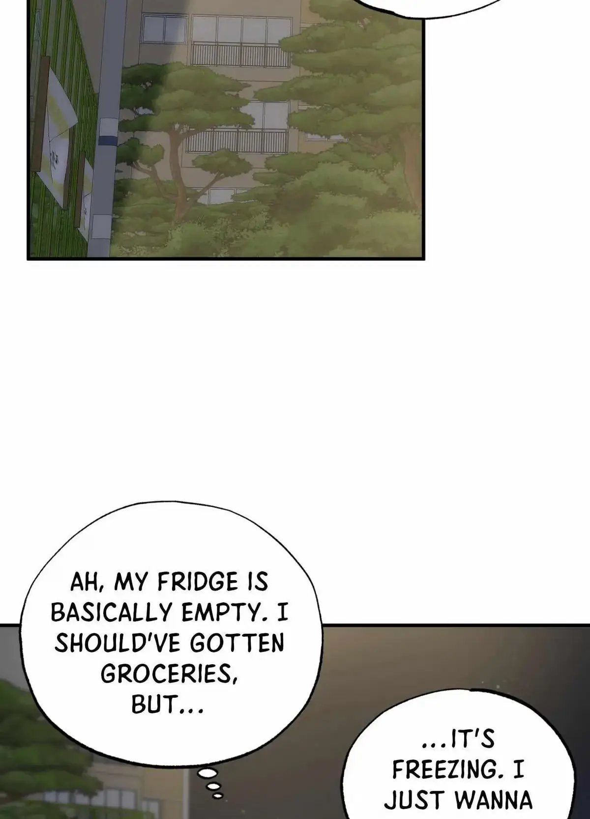 Wrong About You Chapter 13 page 2 - 