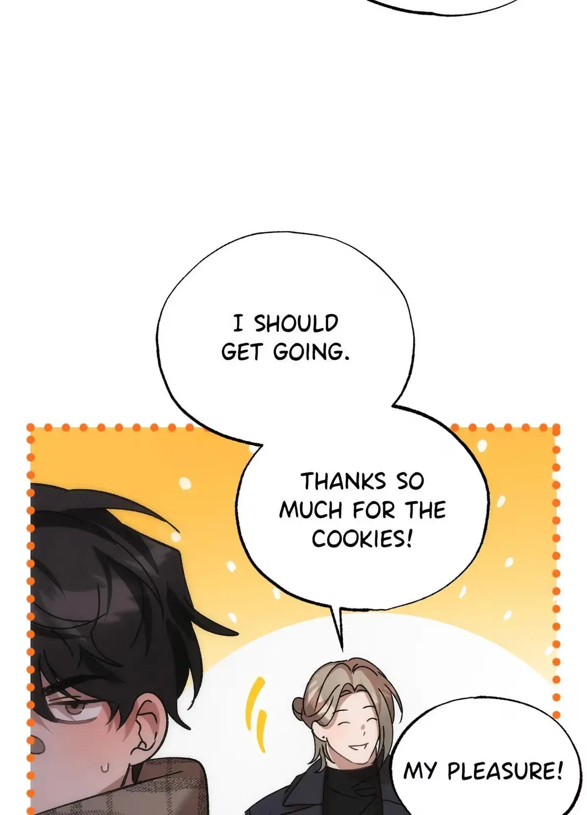 Wrong About You Chapter 13 page 11 - 