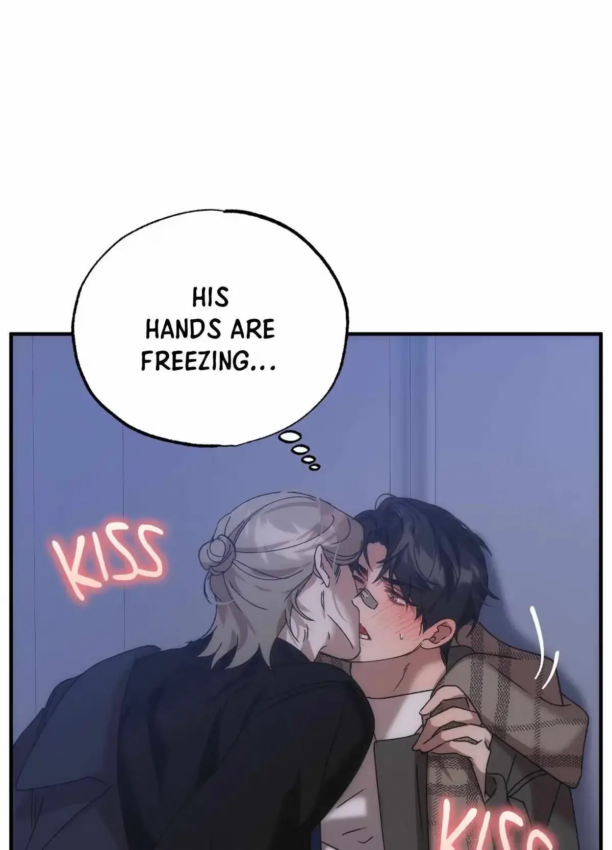 Wrong About You Chapter 13 page 102 - 
