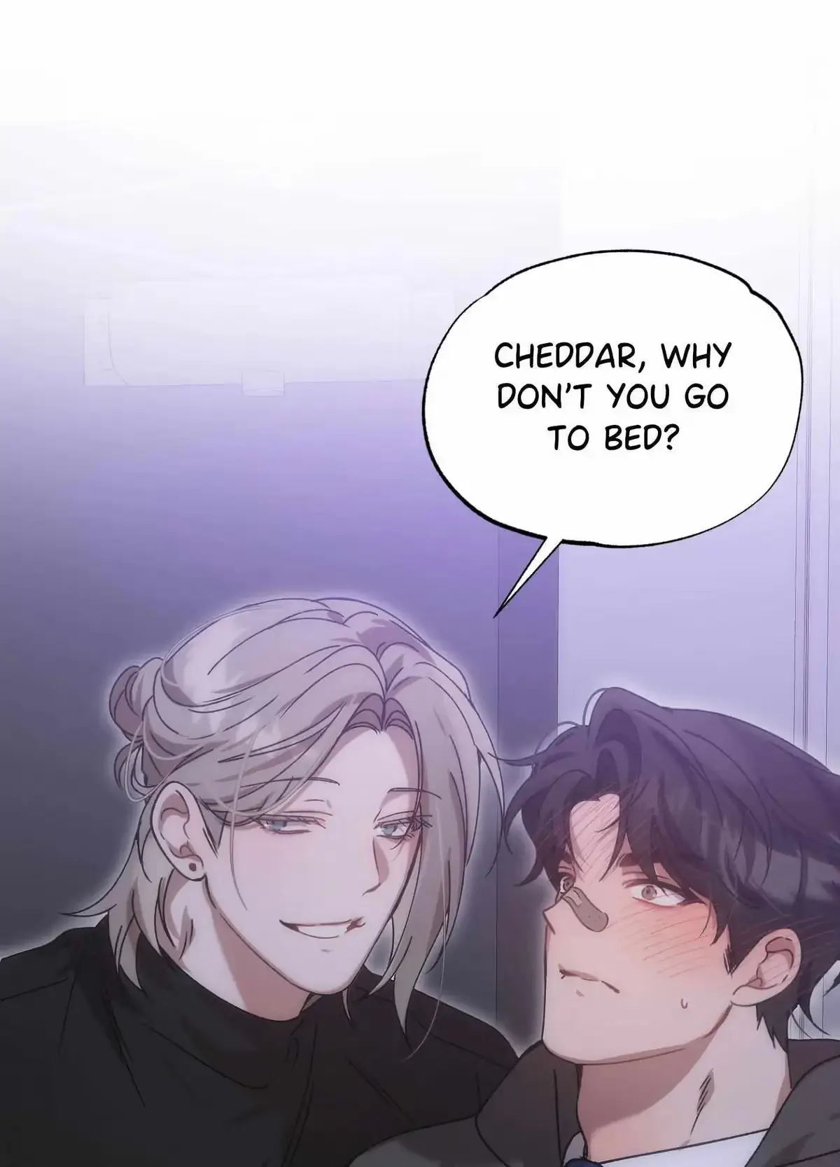Wrong About You Chapter 13 page 110 - 