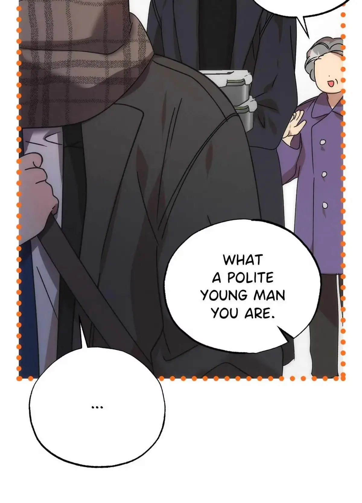 Wrong About You Chapter 13 page 12 - 