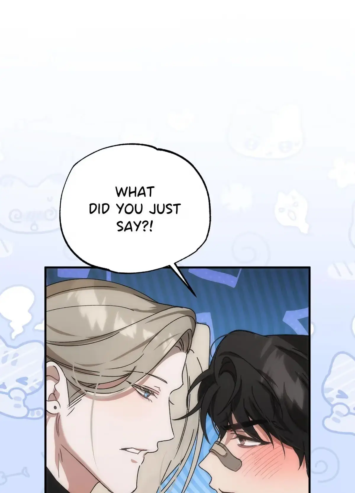 Wrong About You Chapter 13 page 112 - 