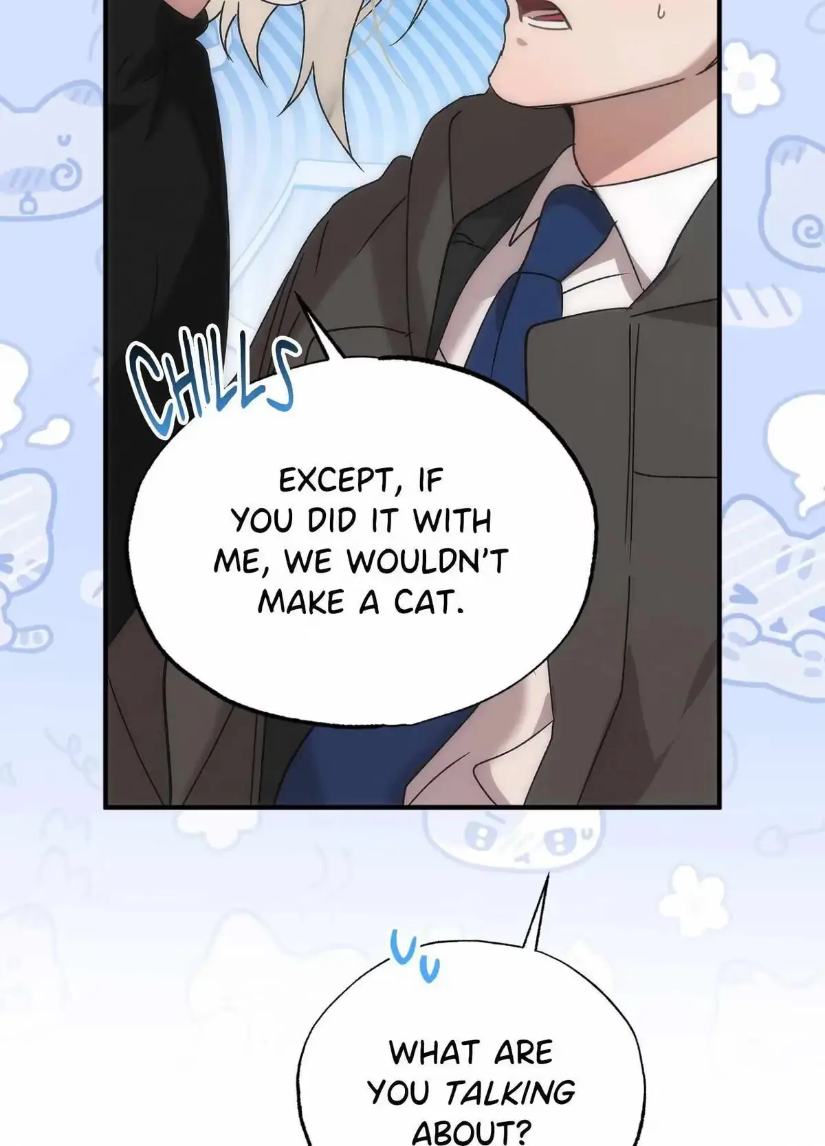 Wrong About You Chapter 13 page 113 - 