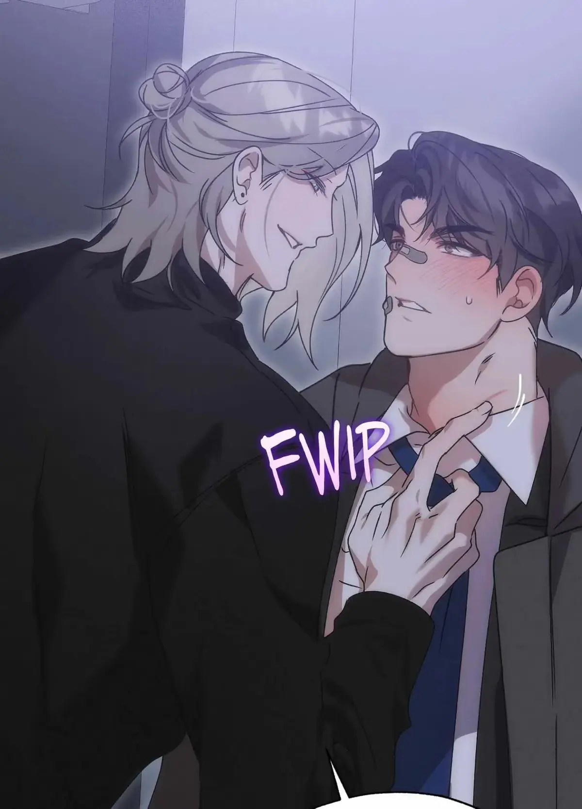 Wrong About You Chapter 13 page 118 - 