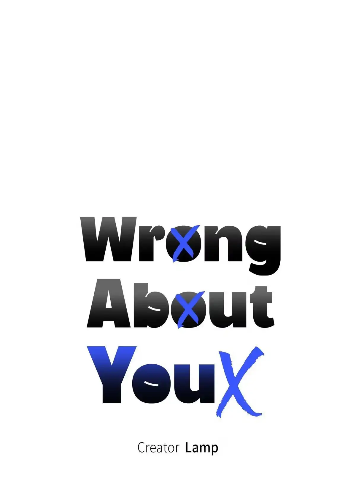 Wrong About You Chapter 13 page 13 - 