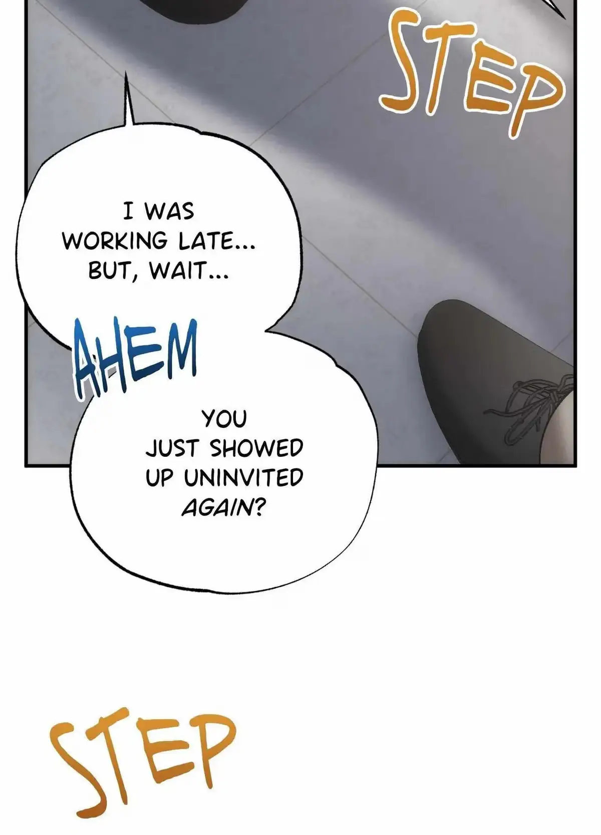 Wrong About You Chapter 13 page 17 - 