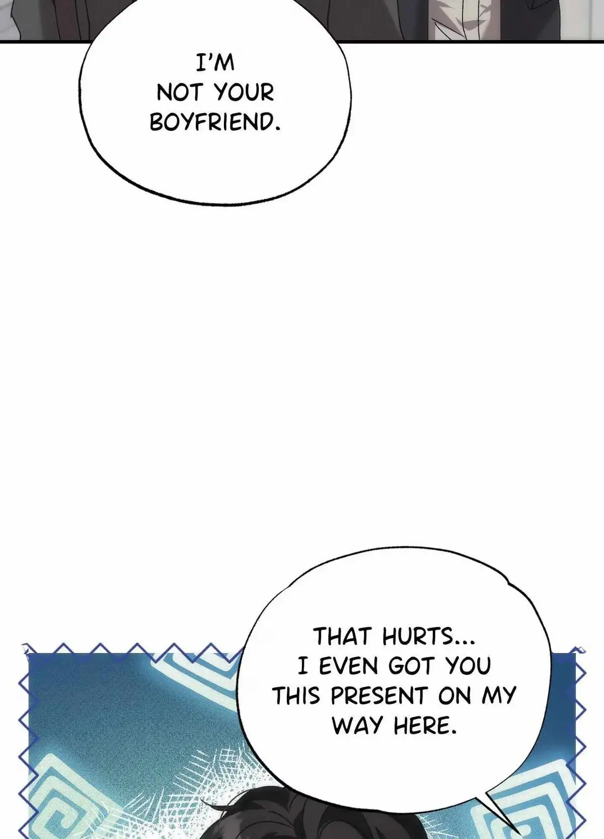 Wrong About You Chapter 13 page 19 - 
