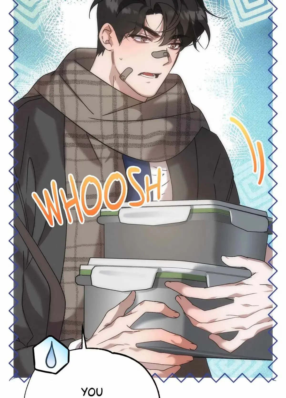 Wrong About You Chapter 13 page 20 - 