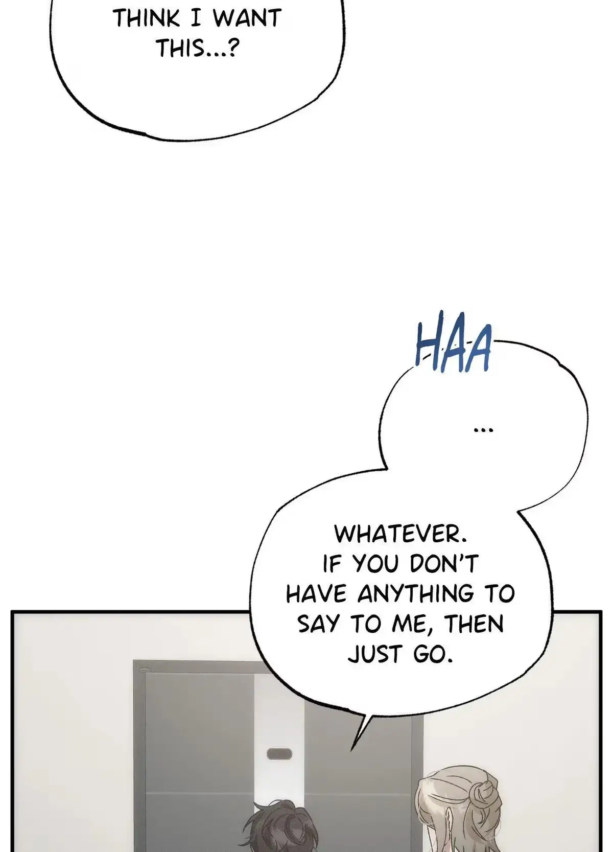 Wrong About You Chapter 13 page 21 - 