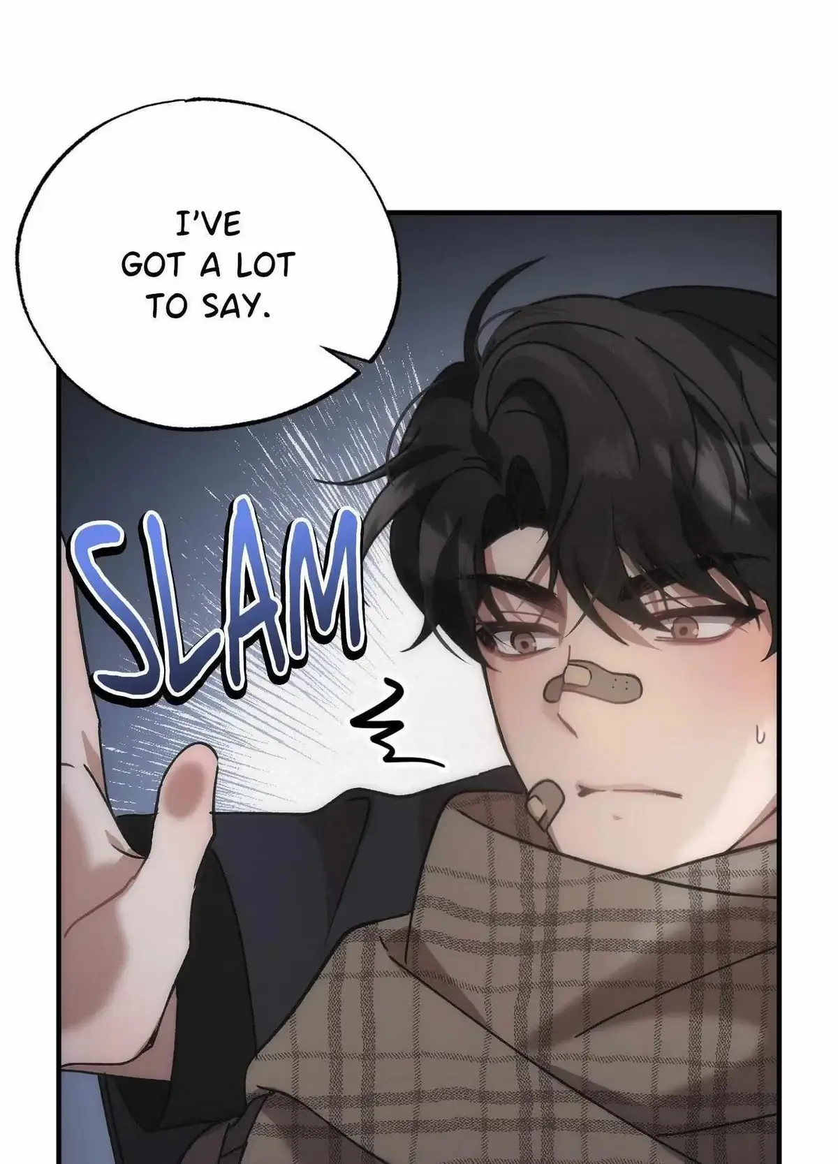 Wrong About You Chapter 13 page 23 - 