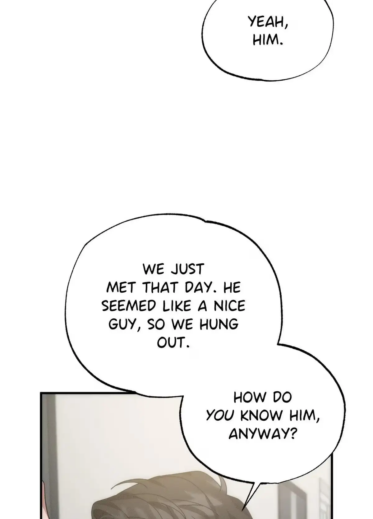 Wrong About You Chapter 13 page 27 - 