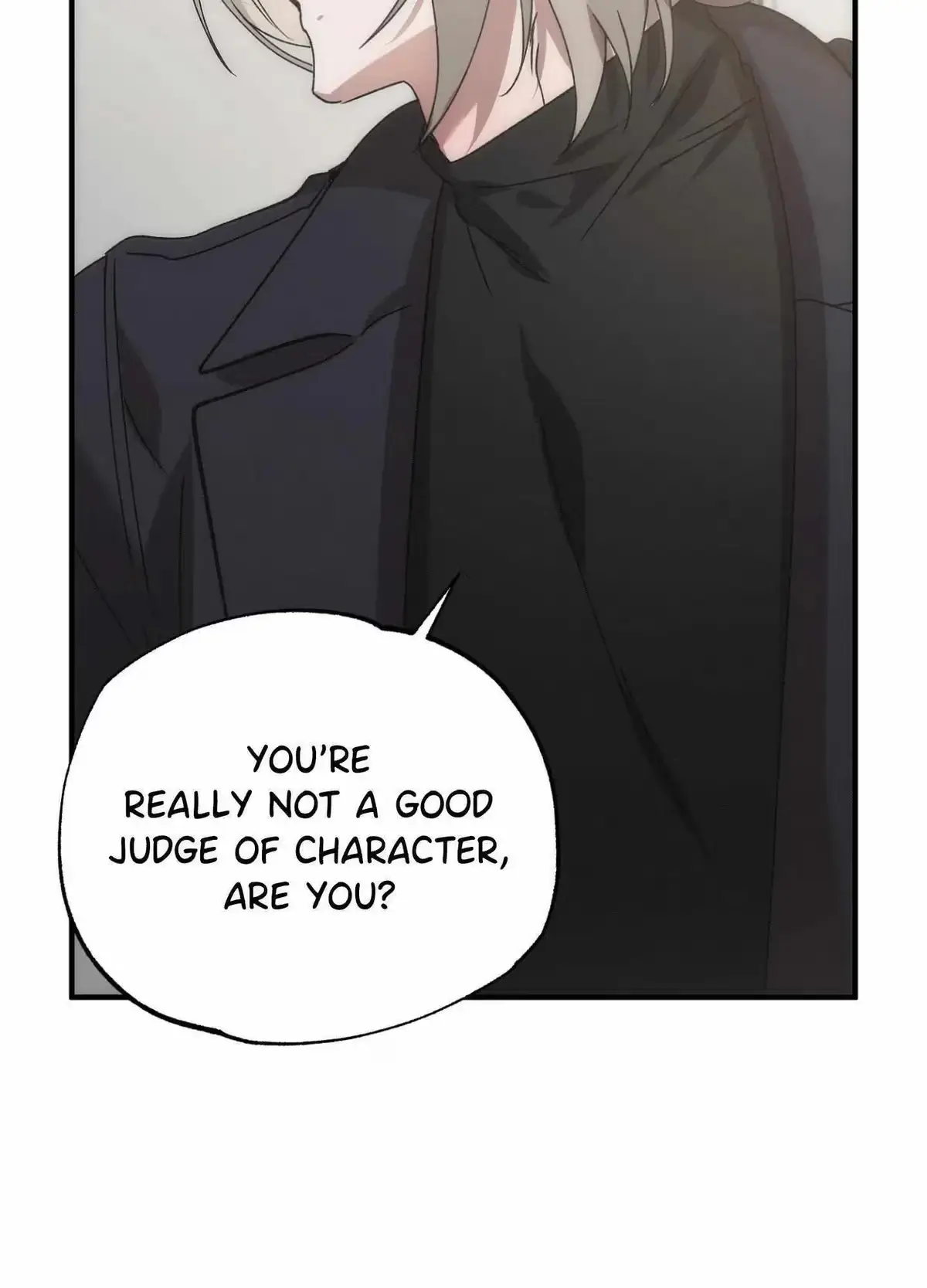 Wrong About You Chapter 13 page 32 - 