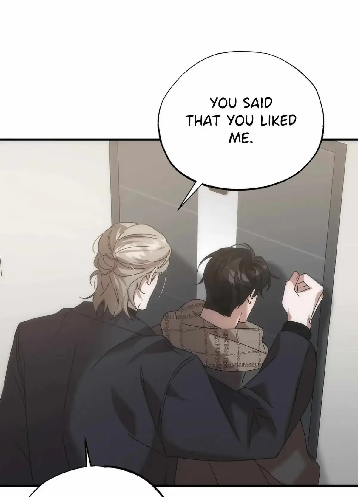 Wrong About You Chapter 13 page 33 - 