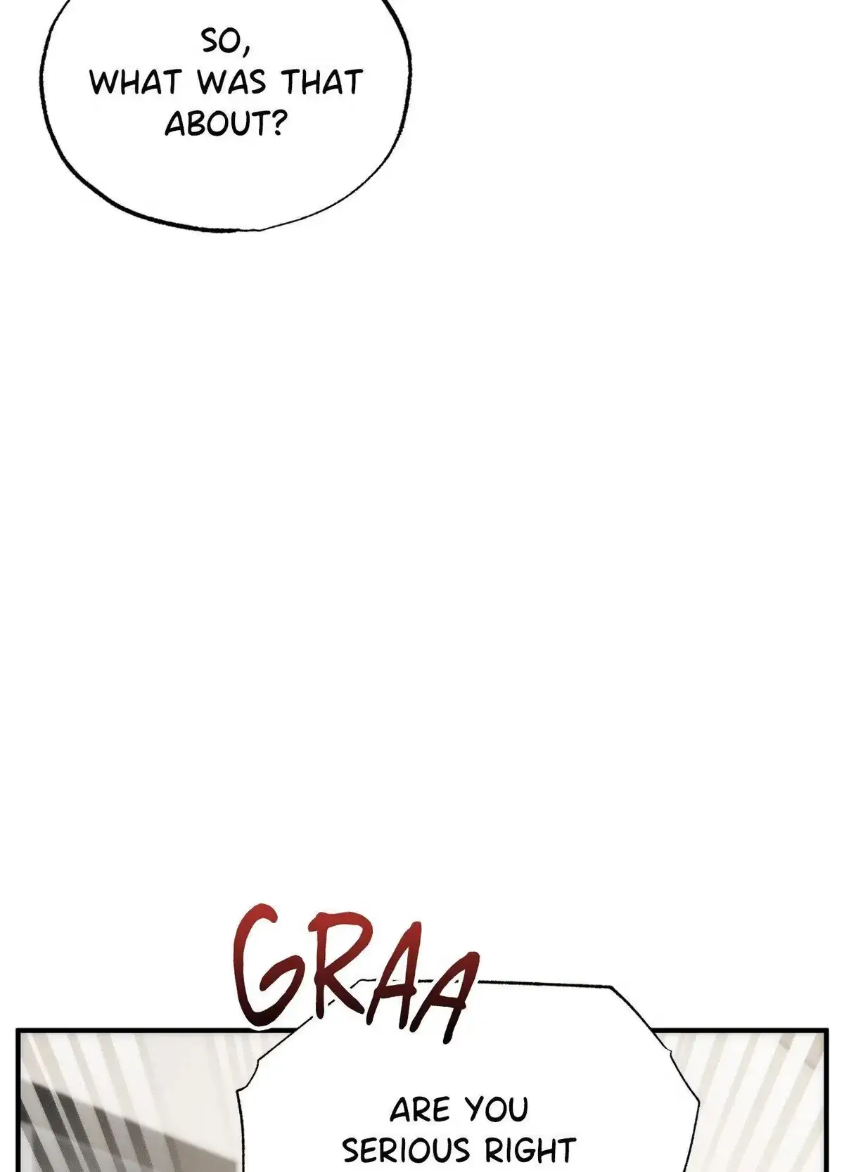 Wrong About You Chapter 13 page 34 - 