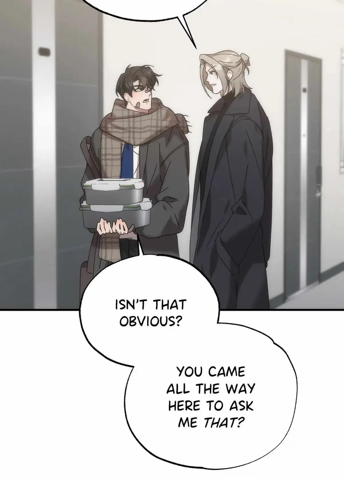 Wrong About You Chapter 13 page 39 - 