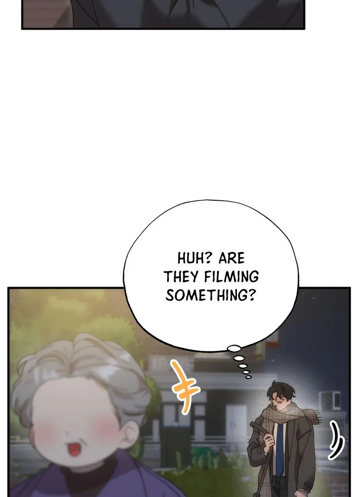 Wrong About You Chapter 13 page 5 - 